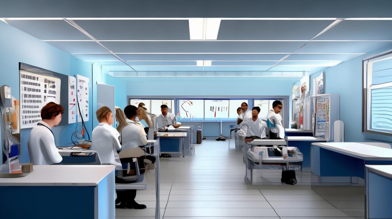 事业单位公开招聘查体都查哪些项目?