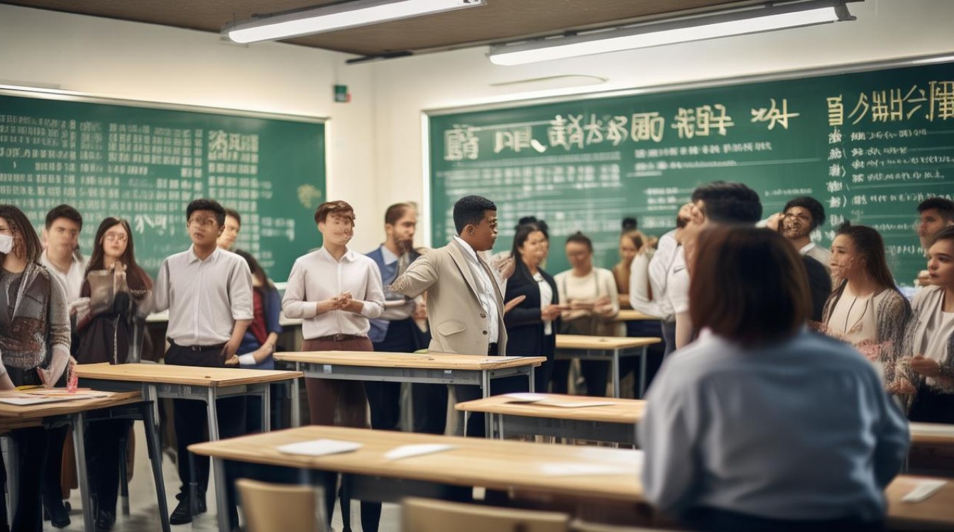 广州教师招聘竞争有多激烈? 广州教师招聘竞争有多激烈?