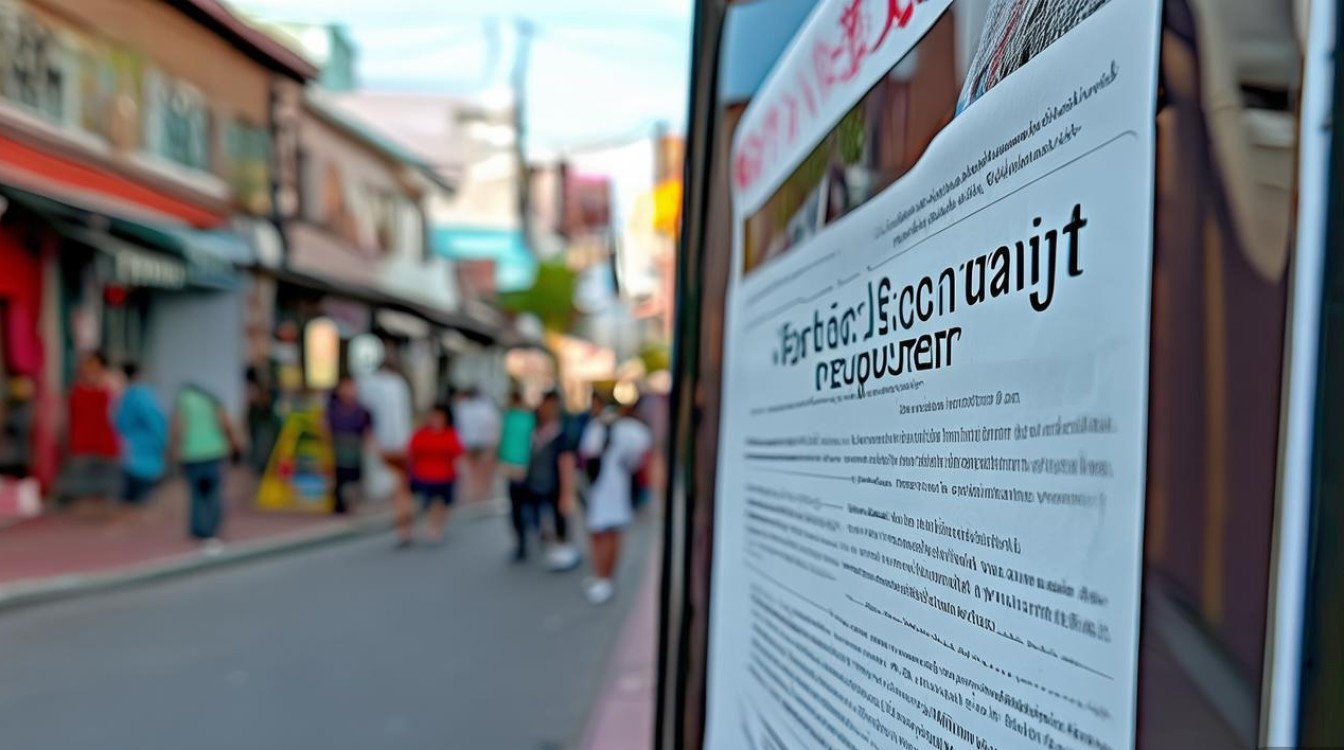 大连路街道社区招聘有何具体要求? 大连路街道社区招聘有何具体要求?