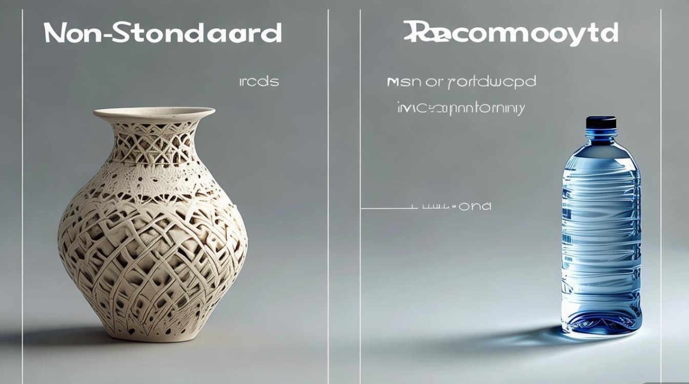 非标品与标品有何本质区别? 非标品与标品有何本质区别?