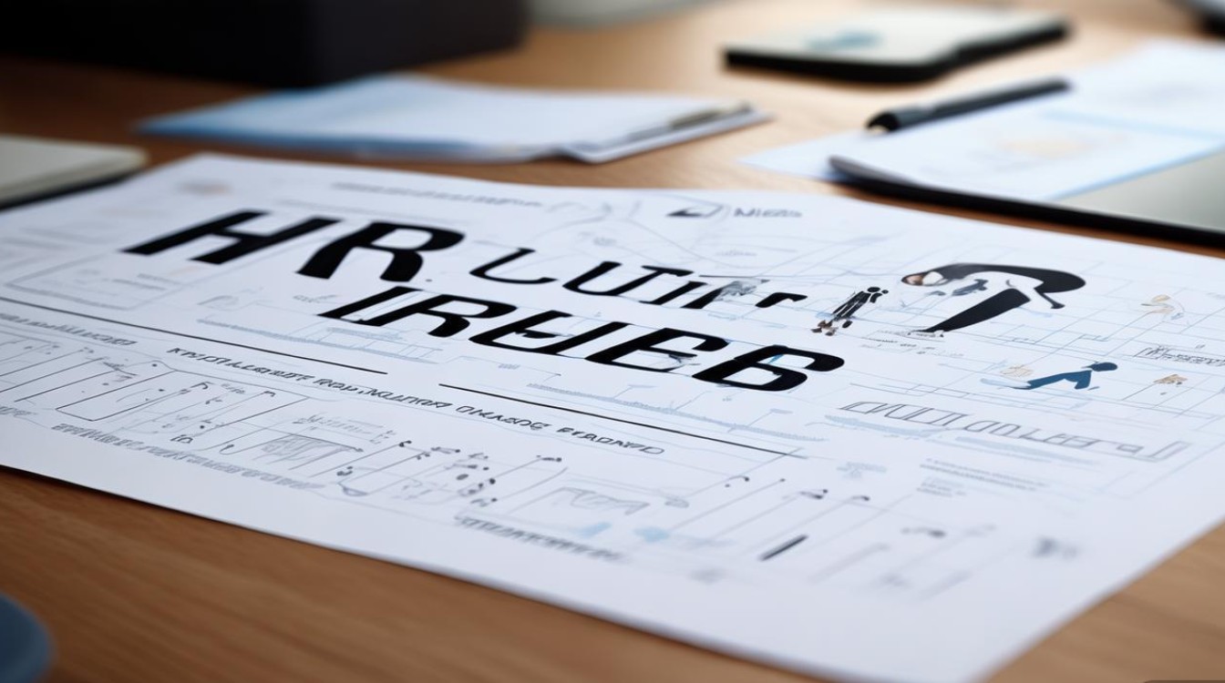 HR究竟是什么？其核心职责又是什么？