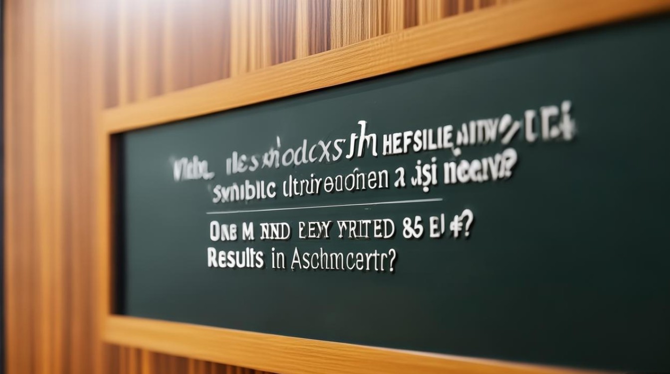 大学公开招聘笔试成绩何时公布？