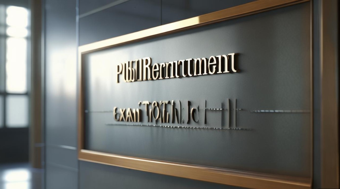 公开招聘考试何时启动? 公开招聘考试何时启动?