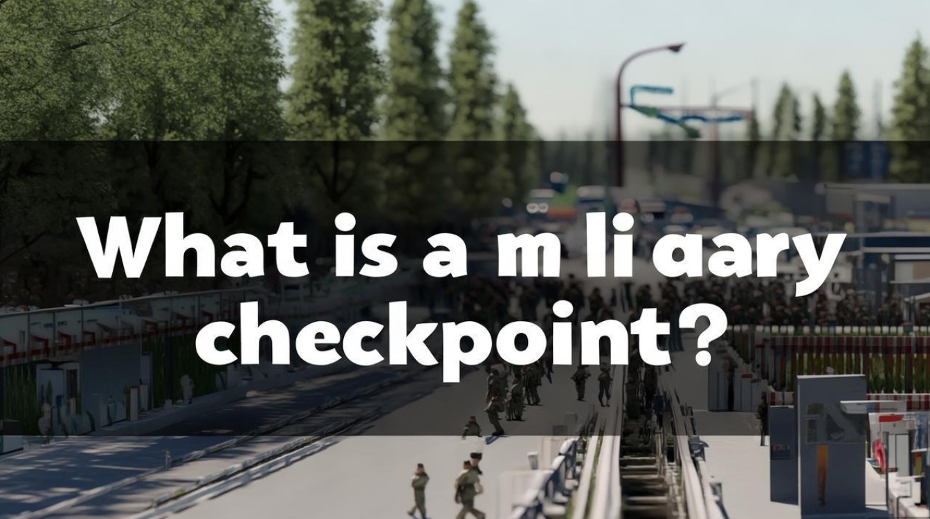 军检线到底是什么? 军检线到底是什么?