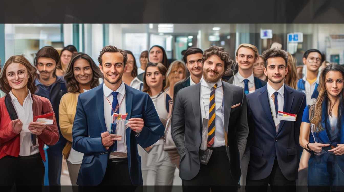 劳务派遣人员与正式员工有何区别? 劳务派遣人员与正式员工有何区别?