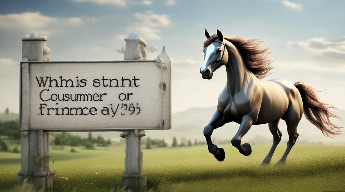 马上消费金融是什么？