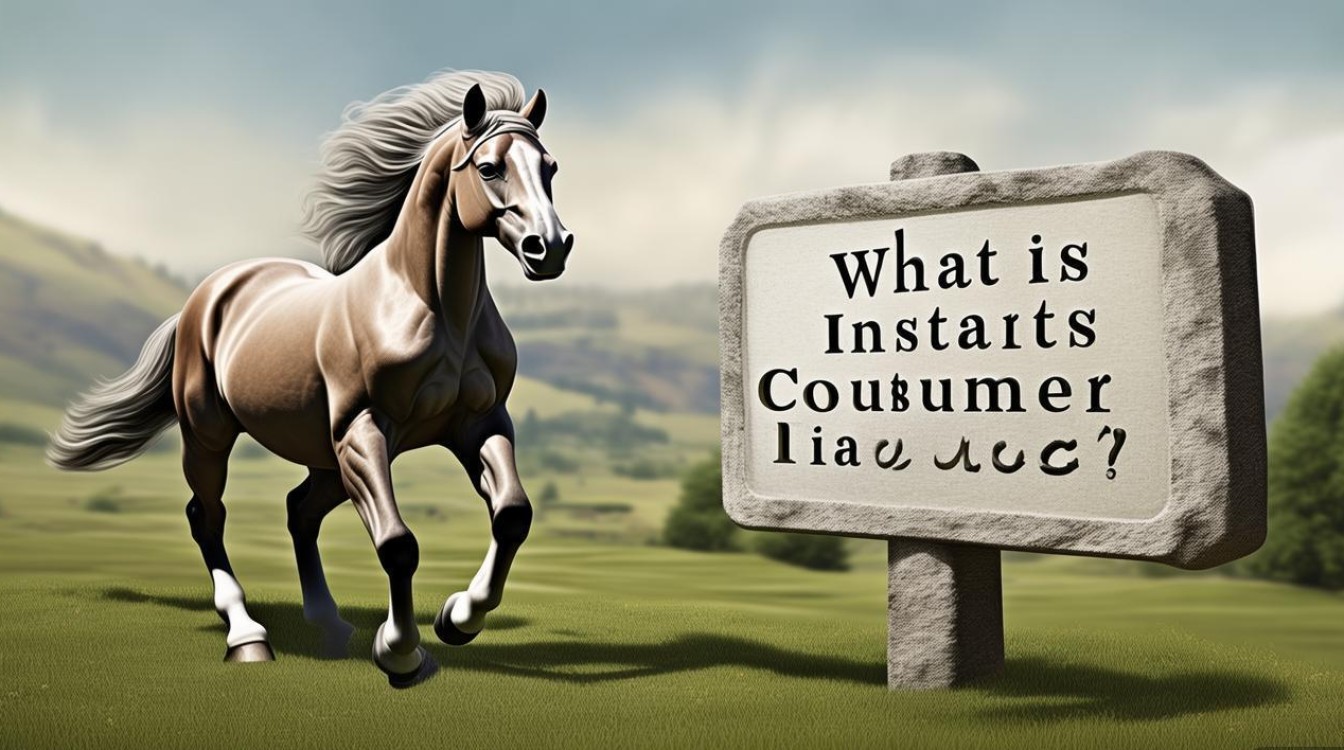 马上消费金融是什么？