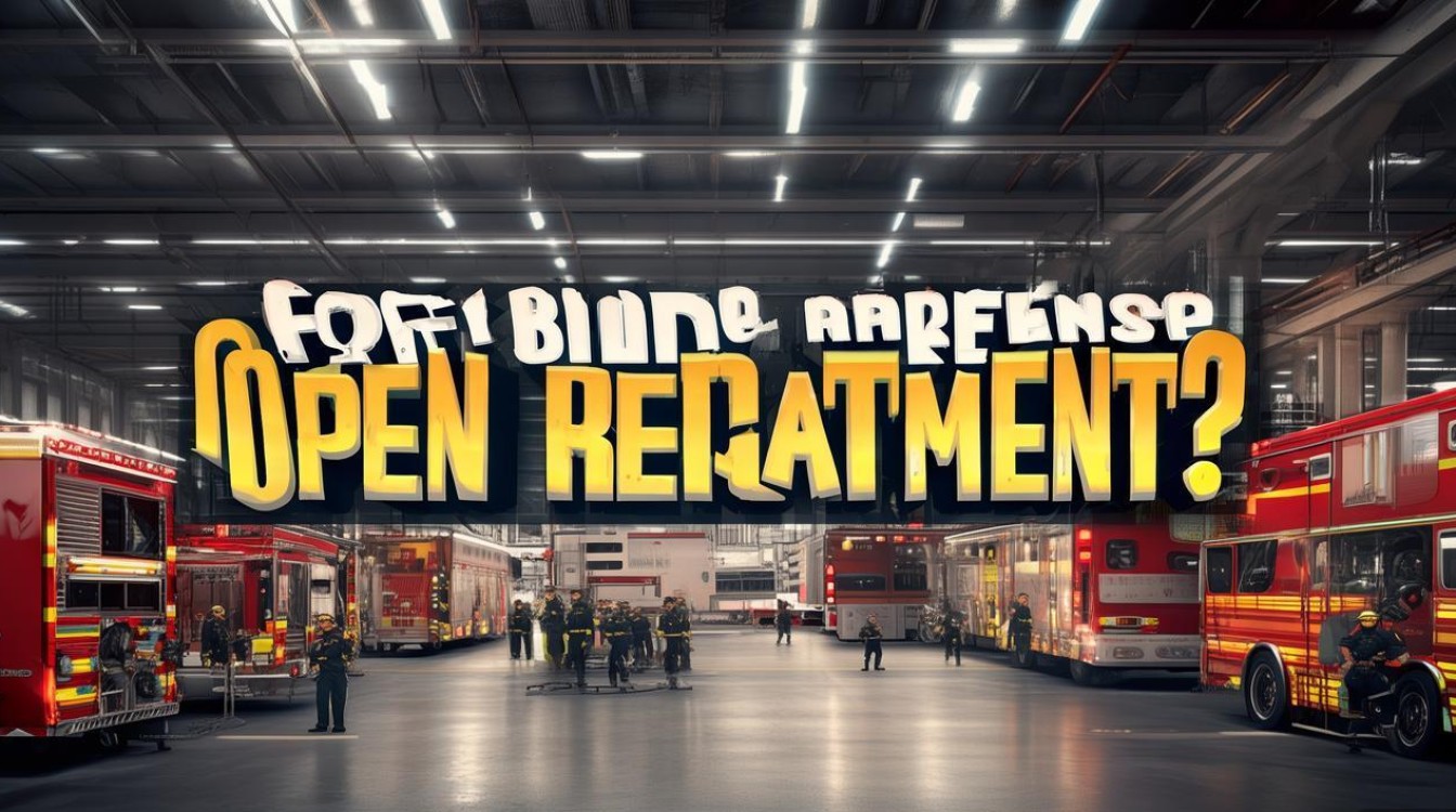 消防支队是否公开招聘？