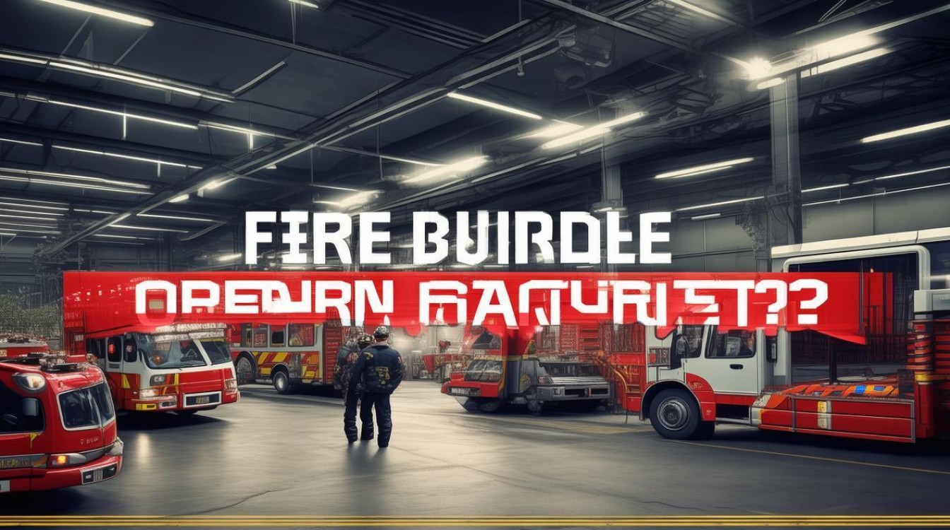 消防支队是否公开招聘？