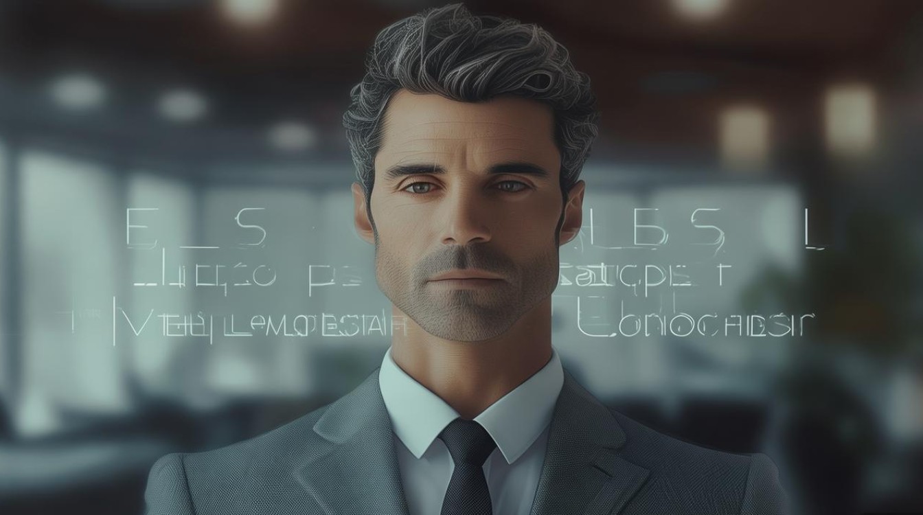 领导性格究竟有哪些关键特质? 领导性格究竟有哪些关键特质?