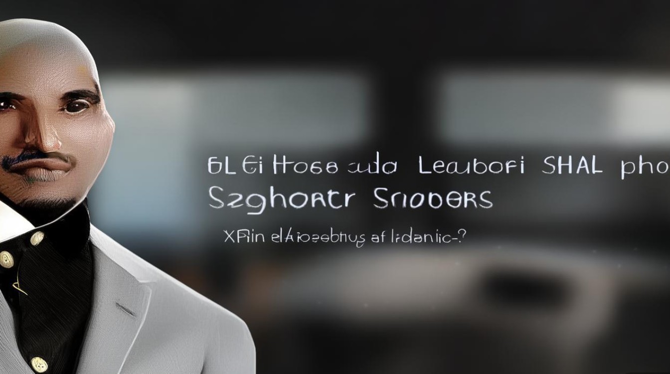 领导性格究竟有哪些关键特质? 领导性格究竟有哪些关键特质?