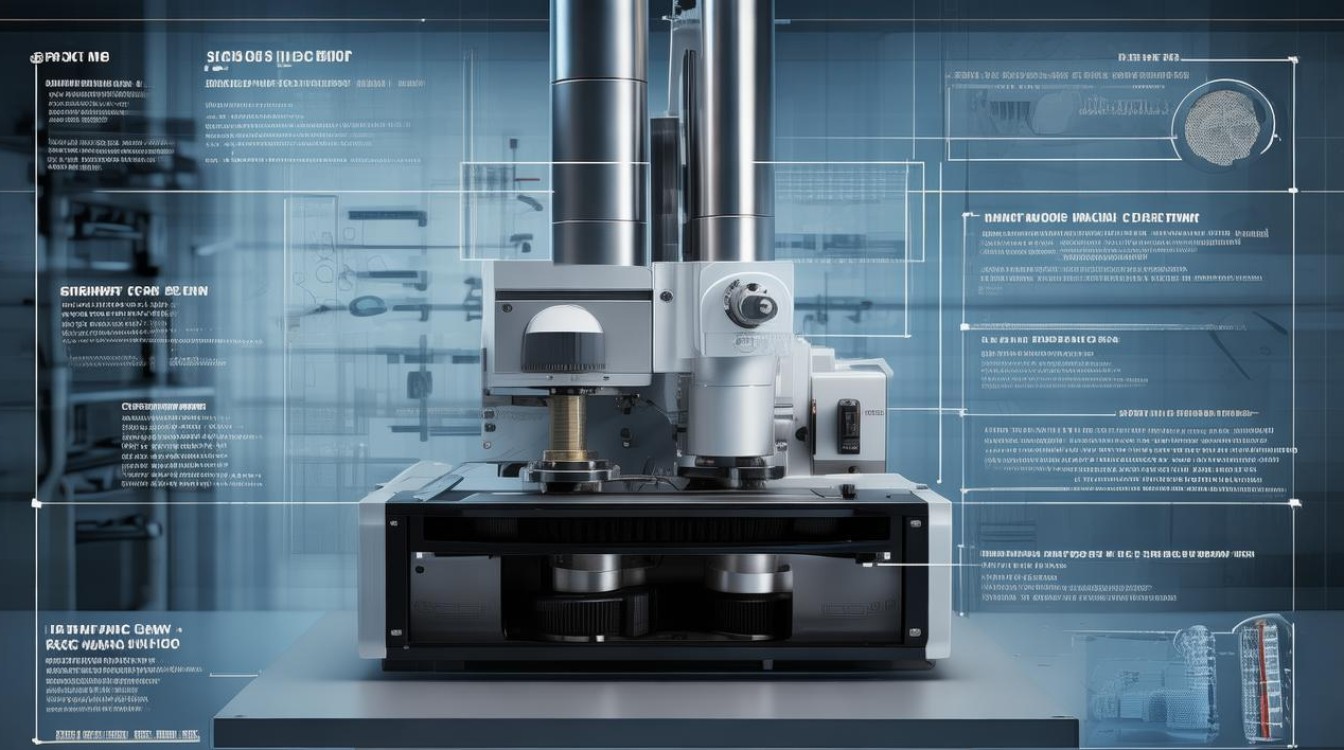 SEM是什么仪器?原理与应用解析 SEM是什么仪器?原理与应用解析