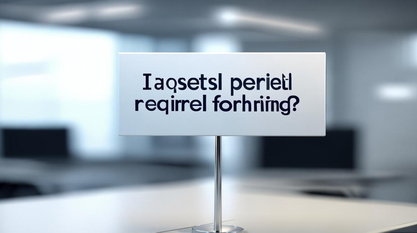 招聘是否必须提供派遣证?