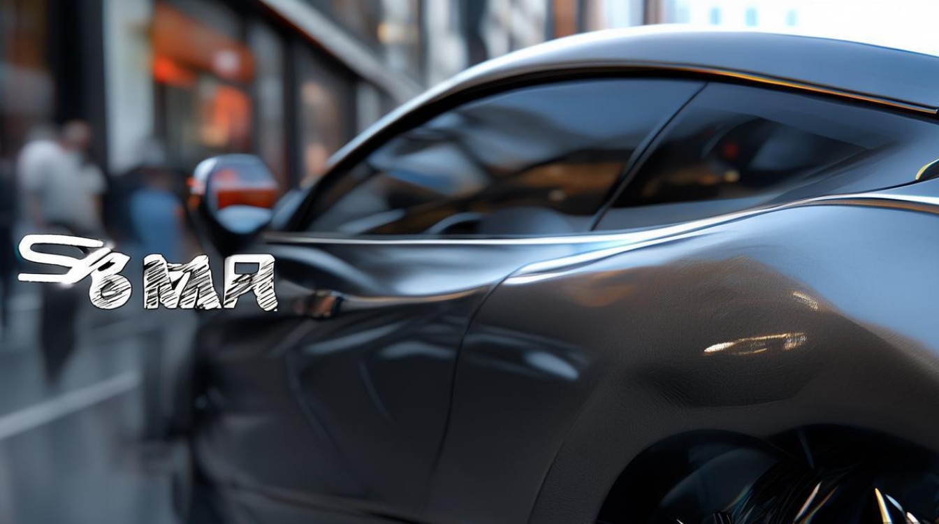 SMR是什么车？