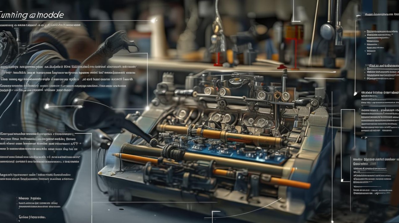 调模是什么？为何要调模？