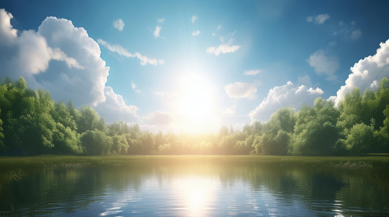 皓天究竟是什么？