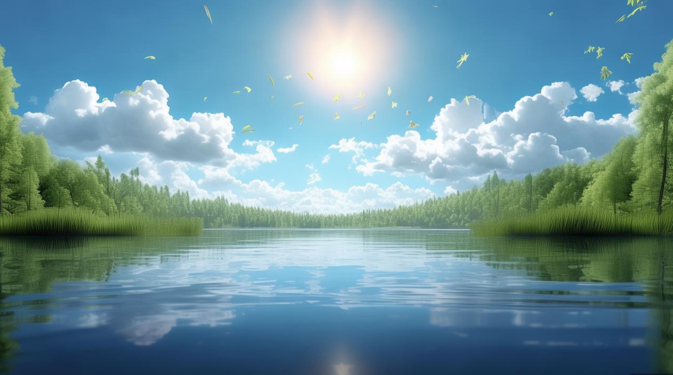 皓天究竟是什么？