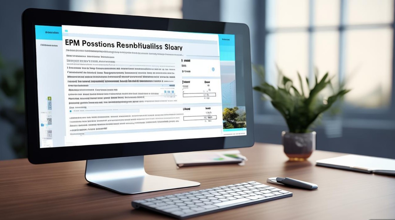 EPM是什么职位？职责与薪资如何？