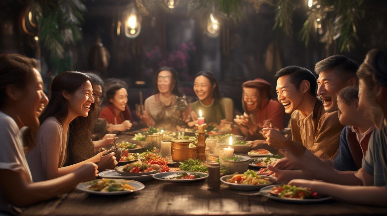 伐木累是什么意思？