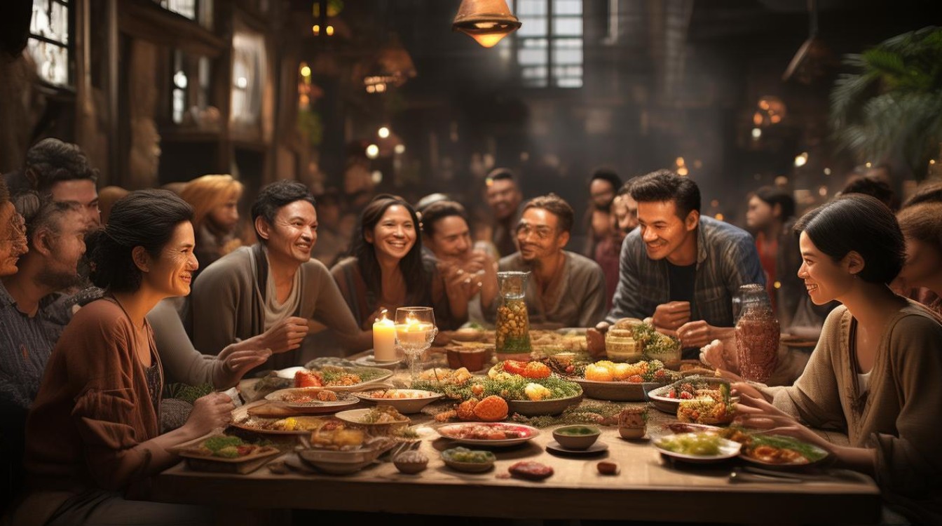 伐木累是什么意思？