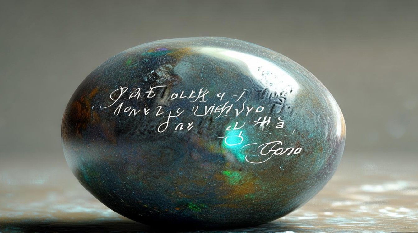 科技石是什么？为何叫科技石？