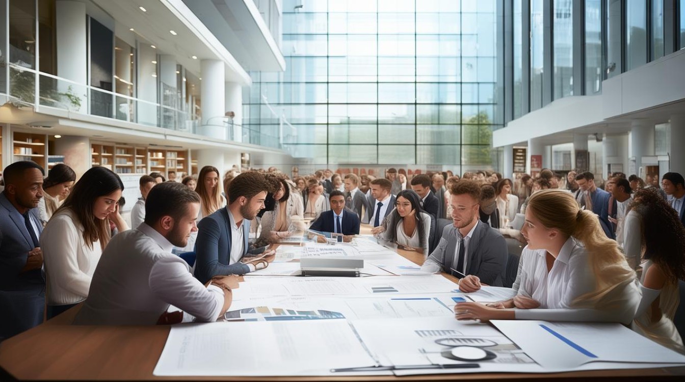 商校是什么？培养商业人才的学校吗？