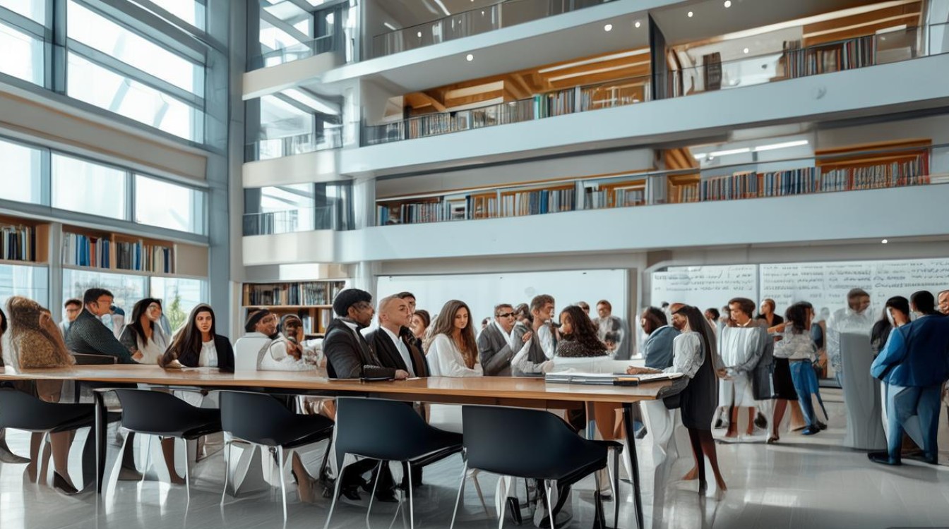 商校是什么？培养商业人才的学校吗？