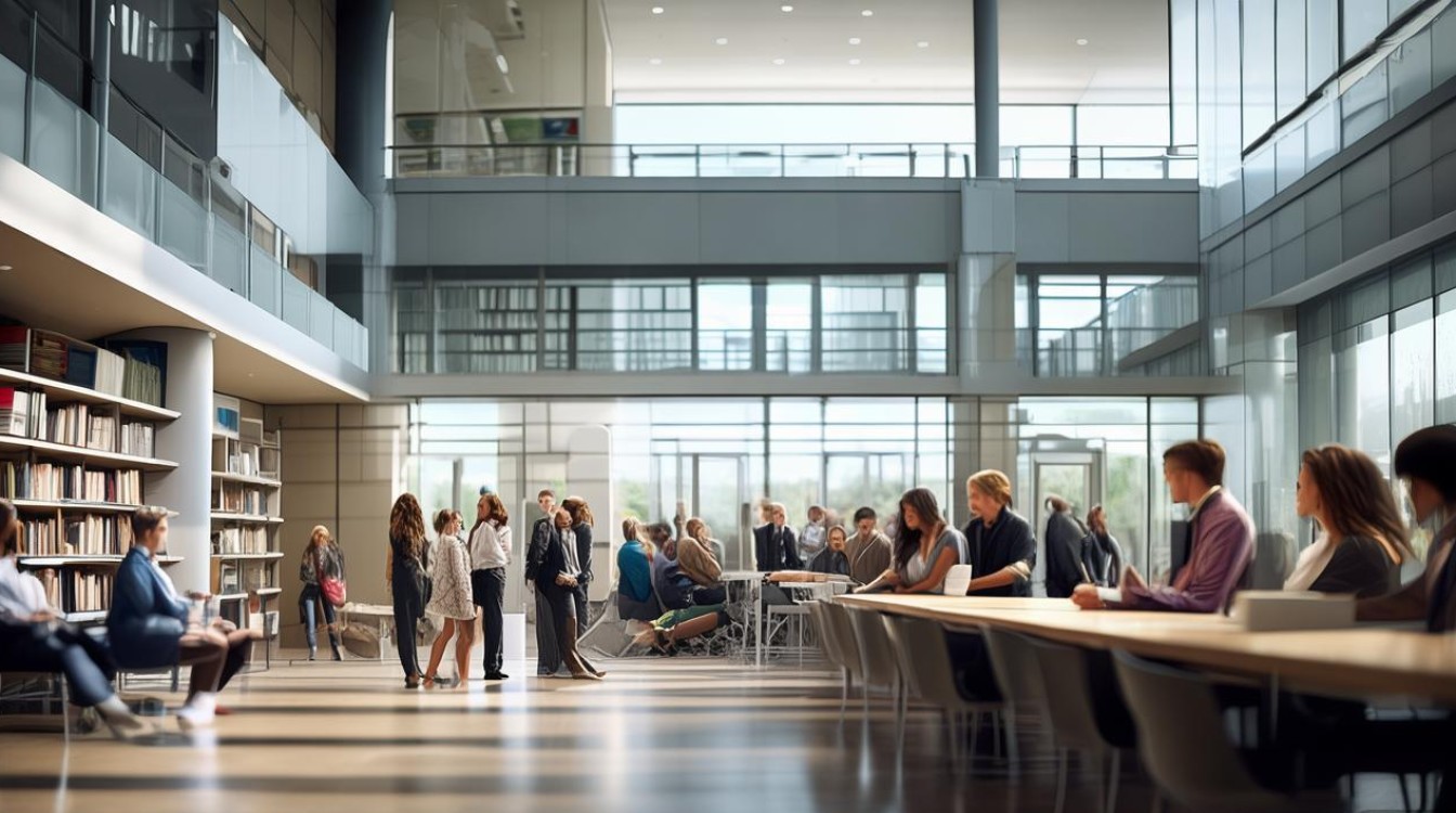 商校是什么？培养商业人才的学校吗？