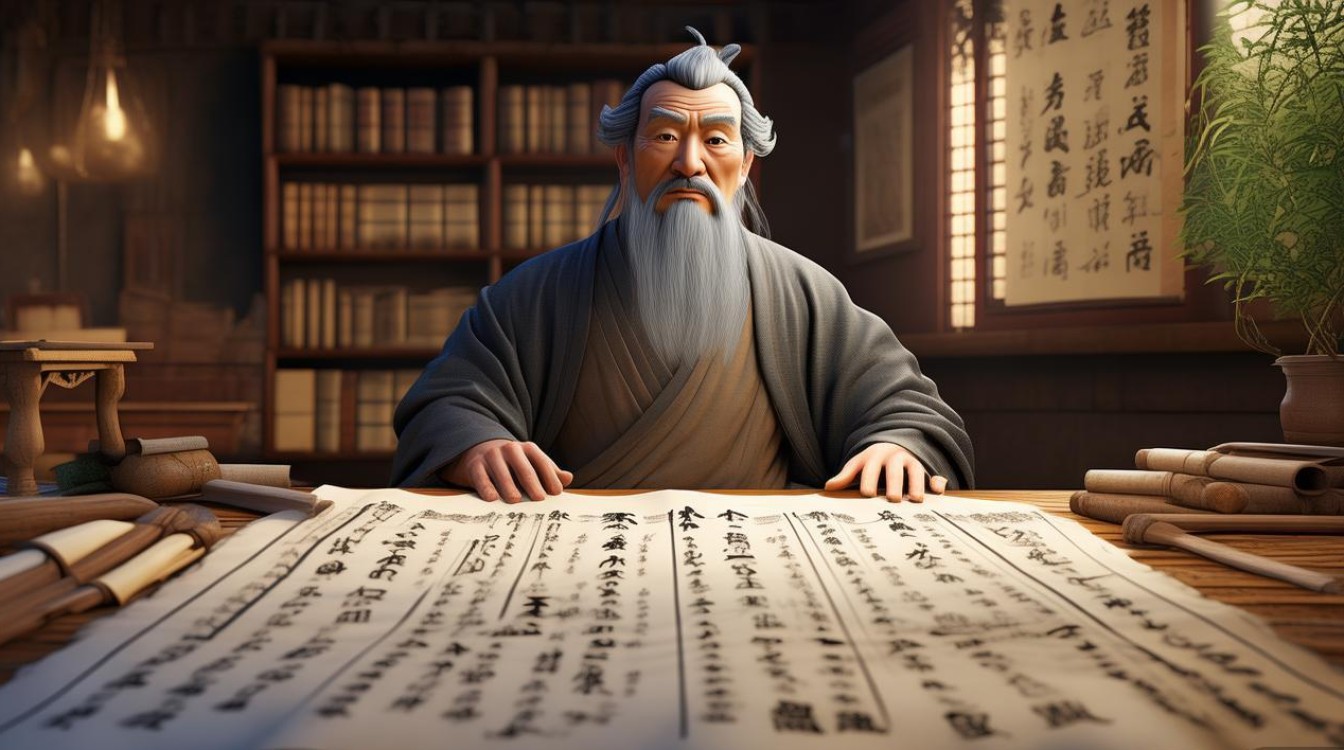 广韵究竟是什么？