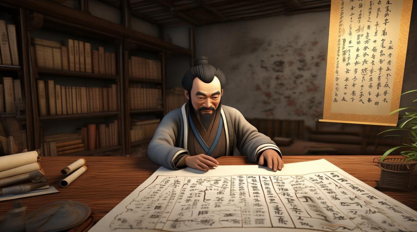 广韵究竟是什么？