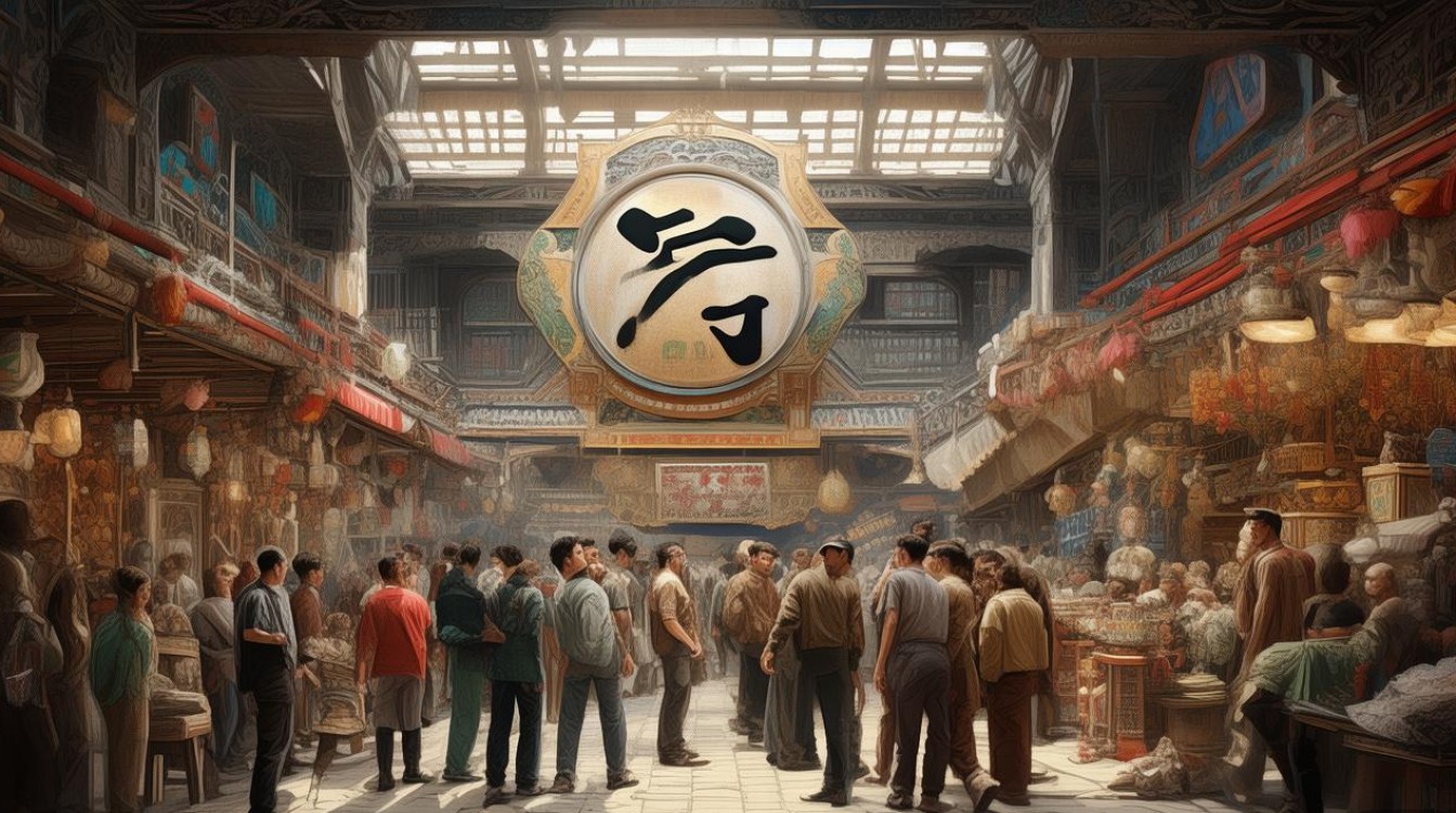 淘友究竟是什么？