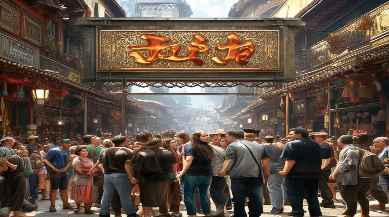 淘友究竟是什么？