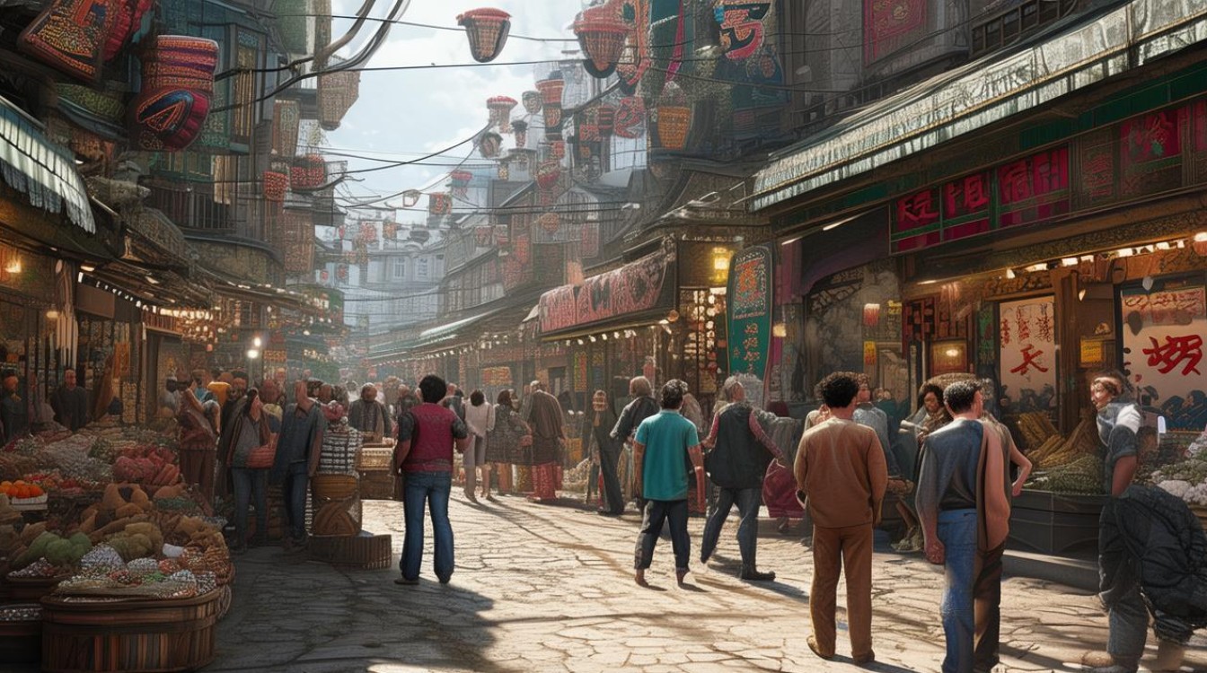 淘友究竟是什么？