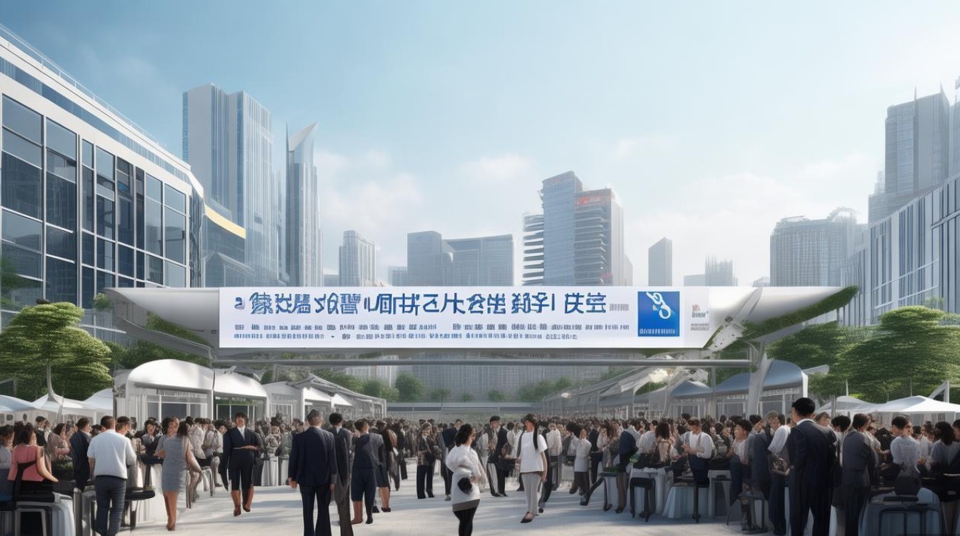 中公开发区招聘何时开始？