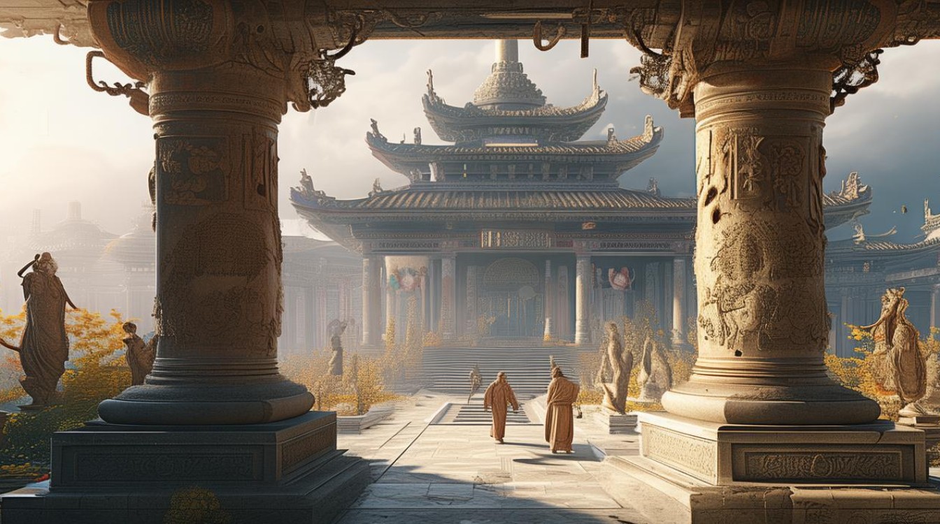 光启究竟是什么？