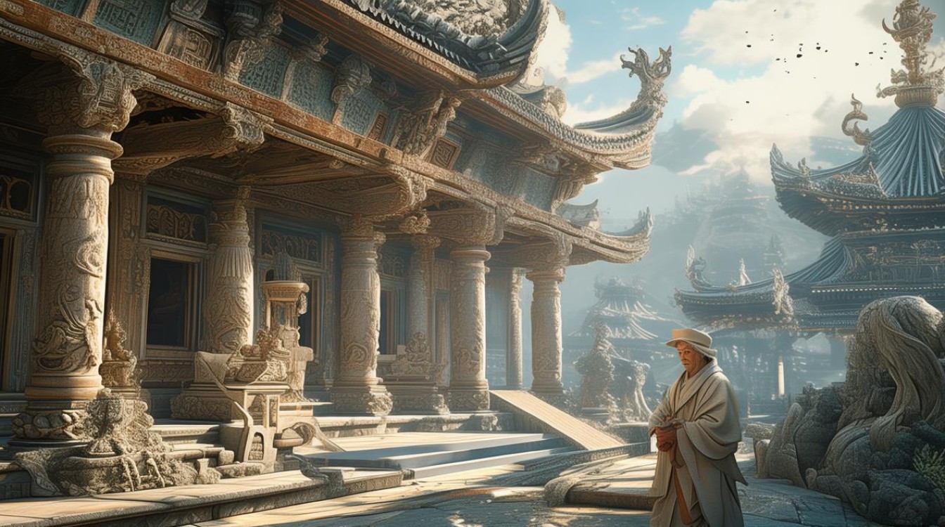 光启究竟是什么？