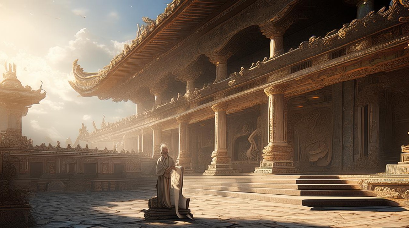 光启究竟是什么？