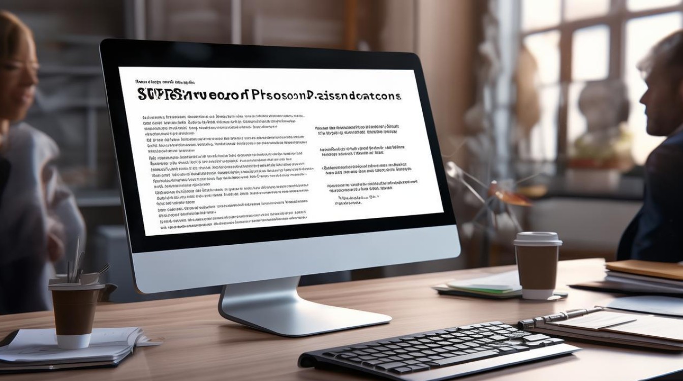 sup是什么职位？职责范围有哪些？