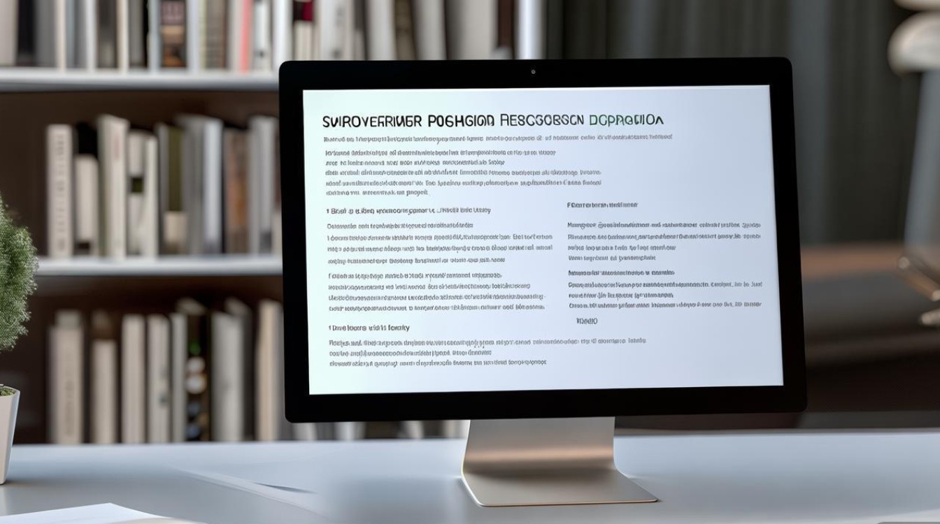 sup是什么职位？职责范围有哪些？