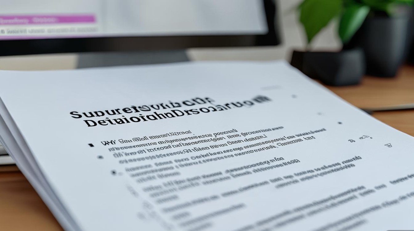 sup是什么职位？职责范围有哪些？