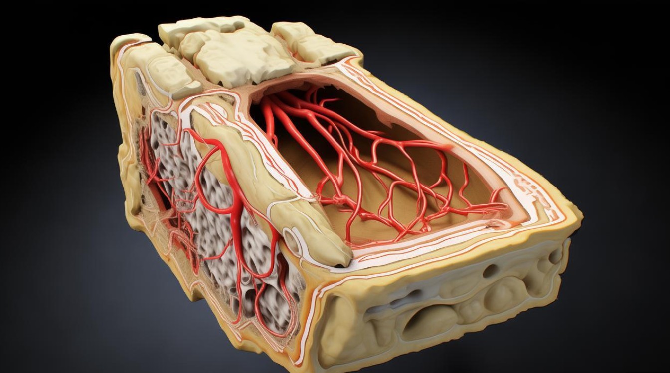 骨单位究竟是什么结构？