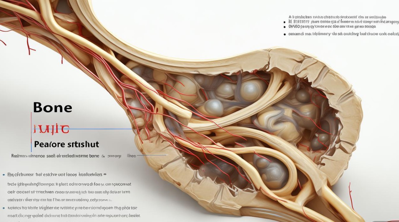 骨单位究竟是什么结构？