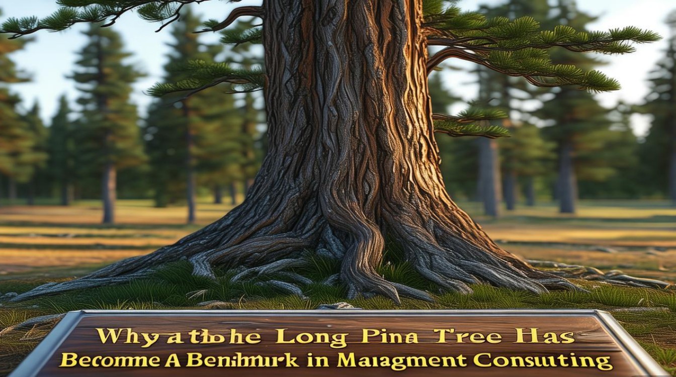 为何长松能成为管理咨询标杆？