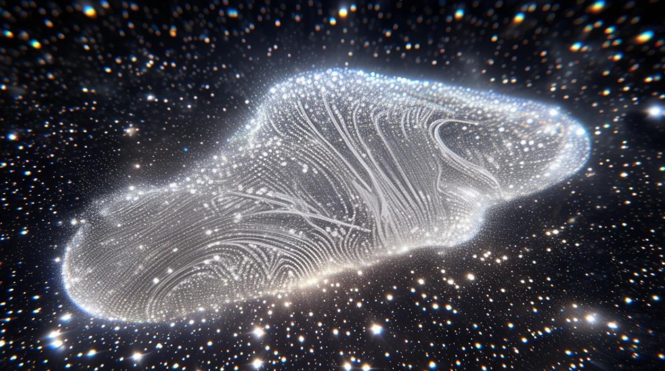 星丽究竟是什么? 星丽究竟是什么?