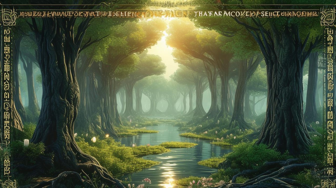 元森究竟是什么? 元森究竟是什么?