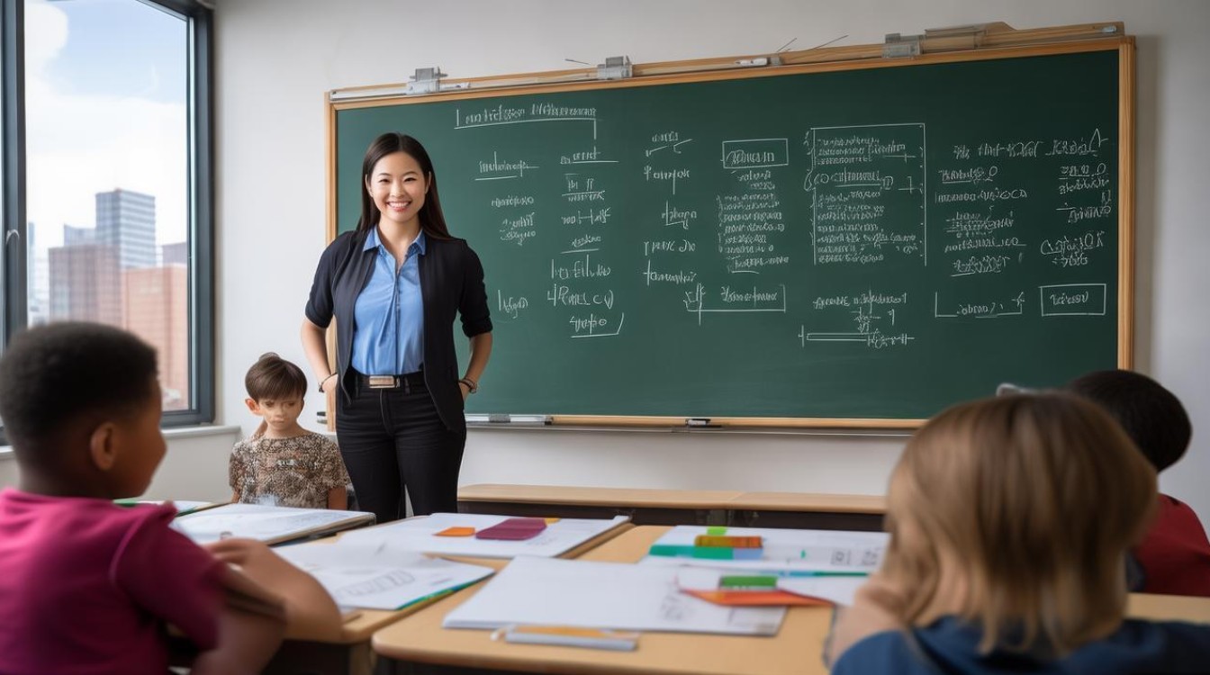 教师公开招聘小学数学,如何高效备考?