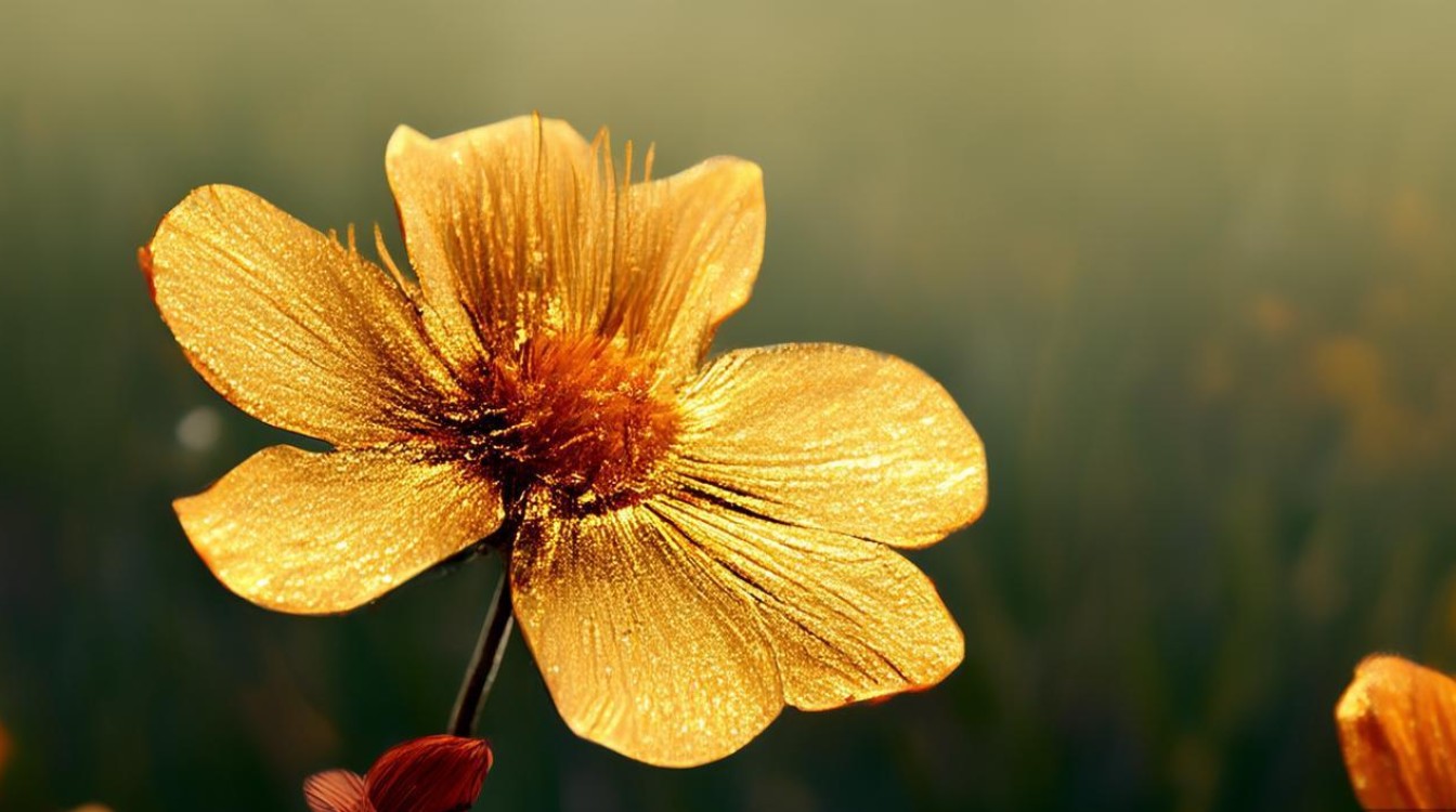 金蕊究竟是什么? 金蕊究竟是什么?