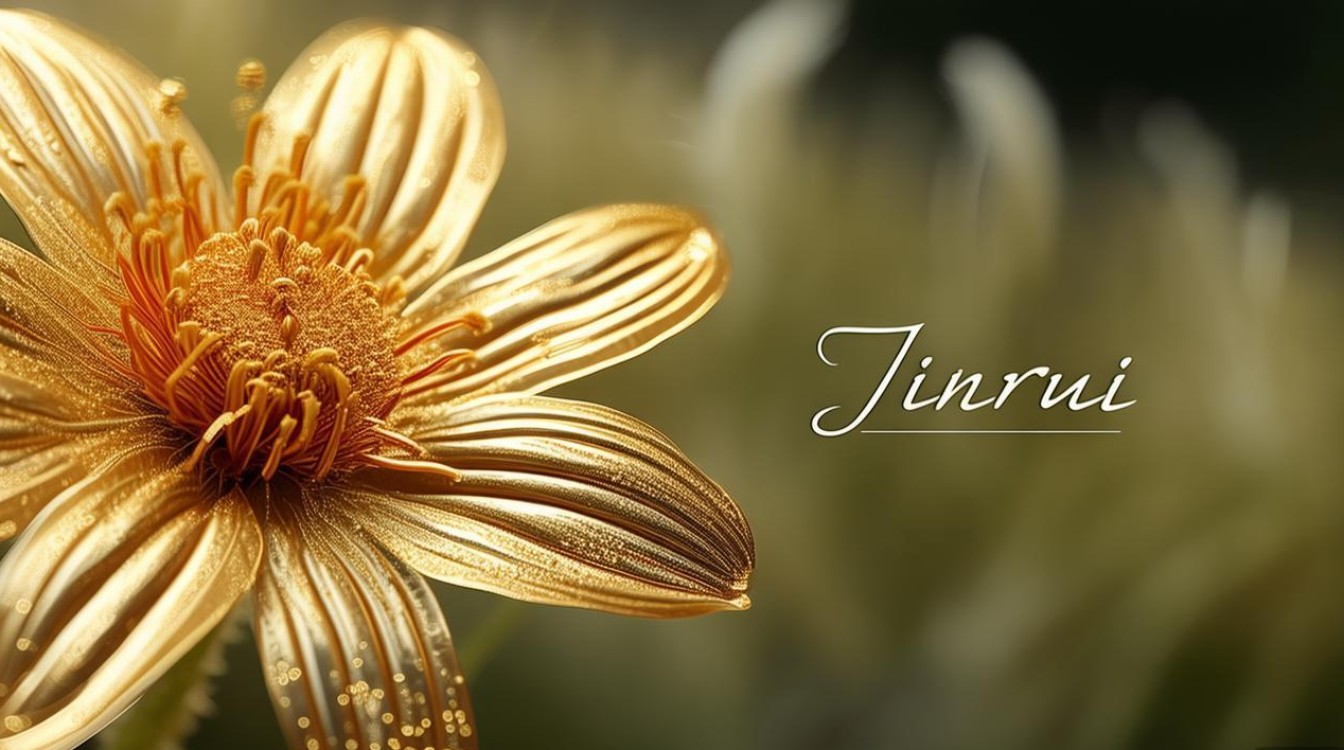 金蕊究竟是什么? 金蕊究竟是什么?