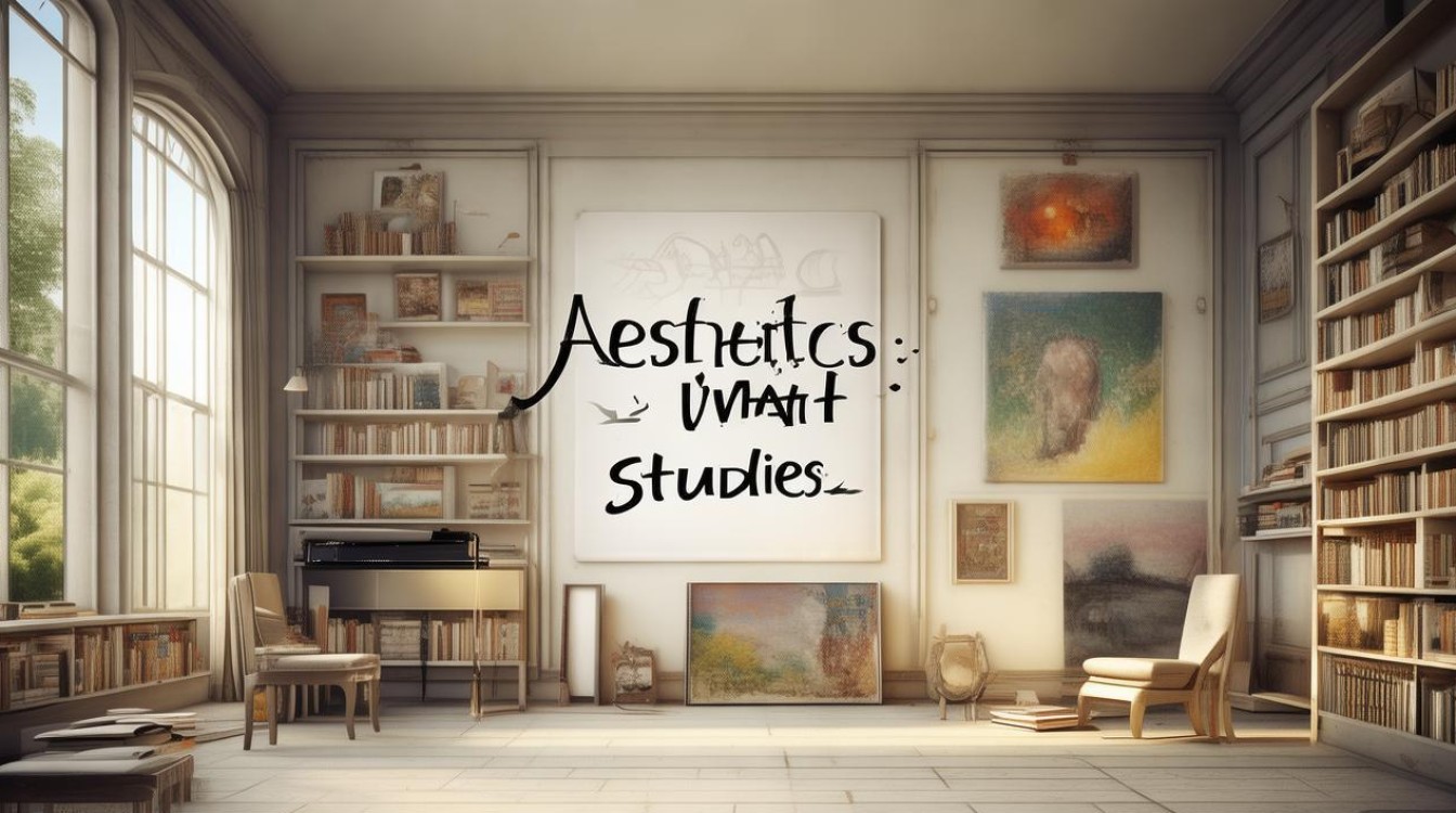 美学究竟学什么？