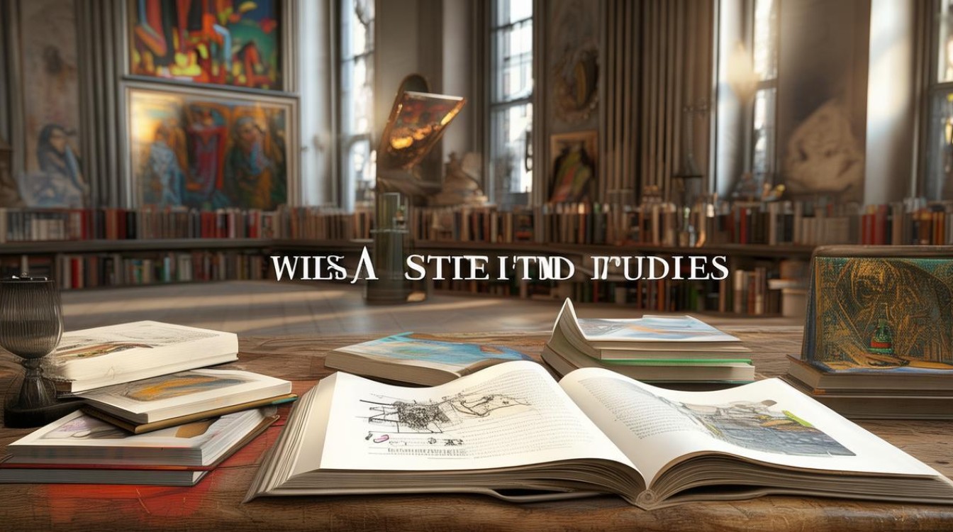 美学究竟学什么？